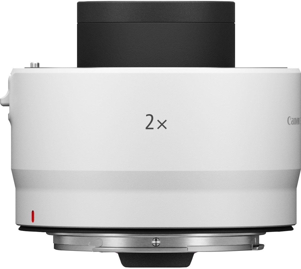 Canon Extender RF 2x Objektiv 4114C005