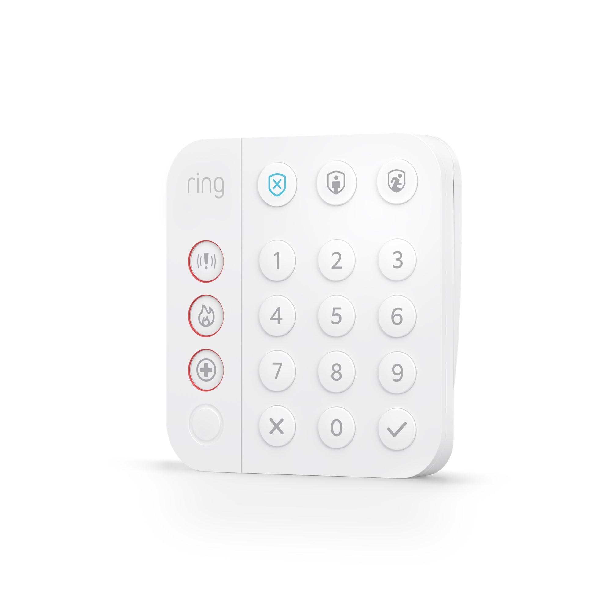 Ring Alarm Keypad 2nd Gen Smart Home 4AK1SZ-0EU0