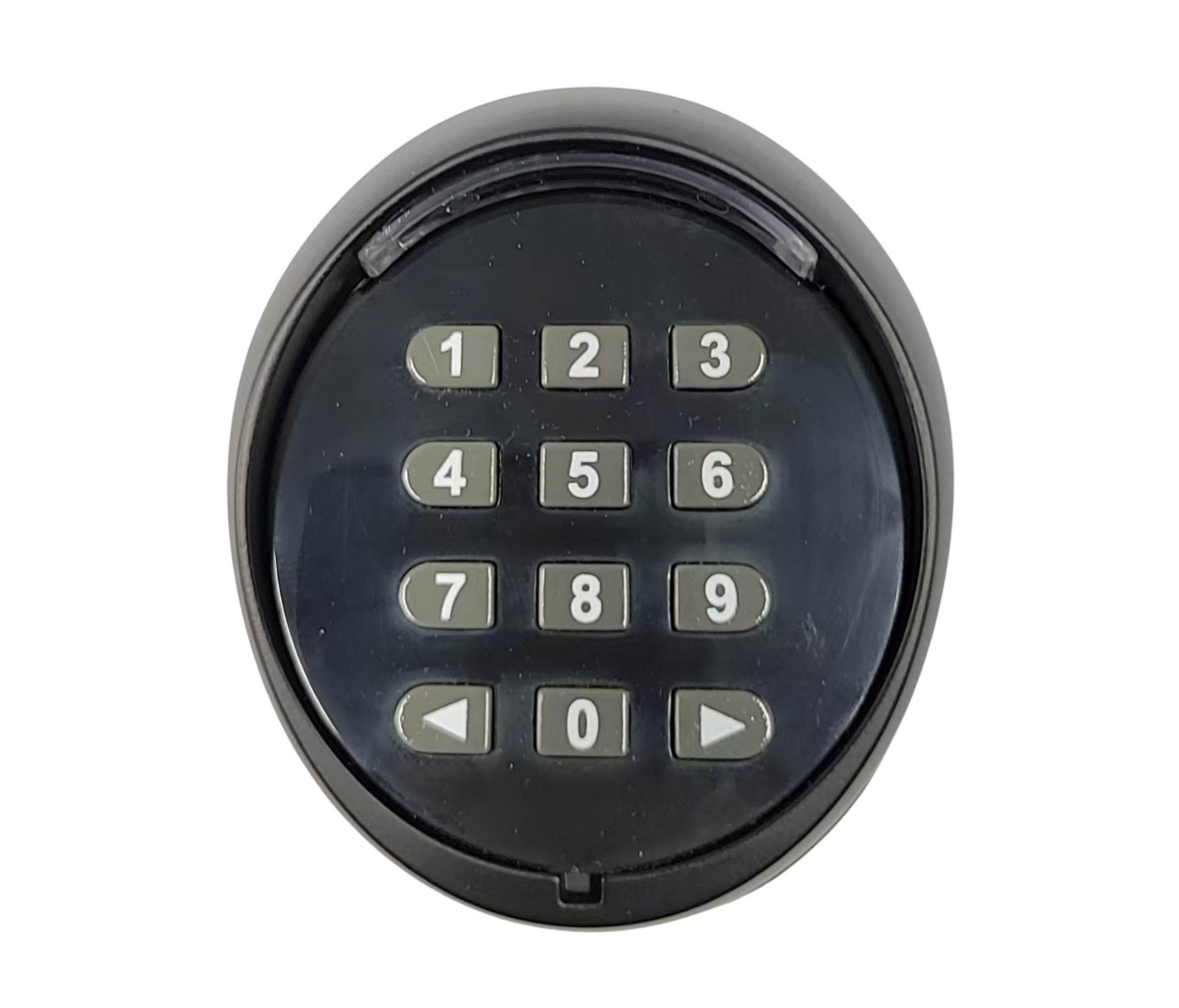 Boxer Tastatur - til garageportåbner Værktøj 63010
