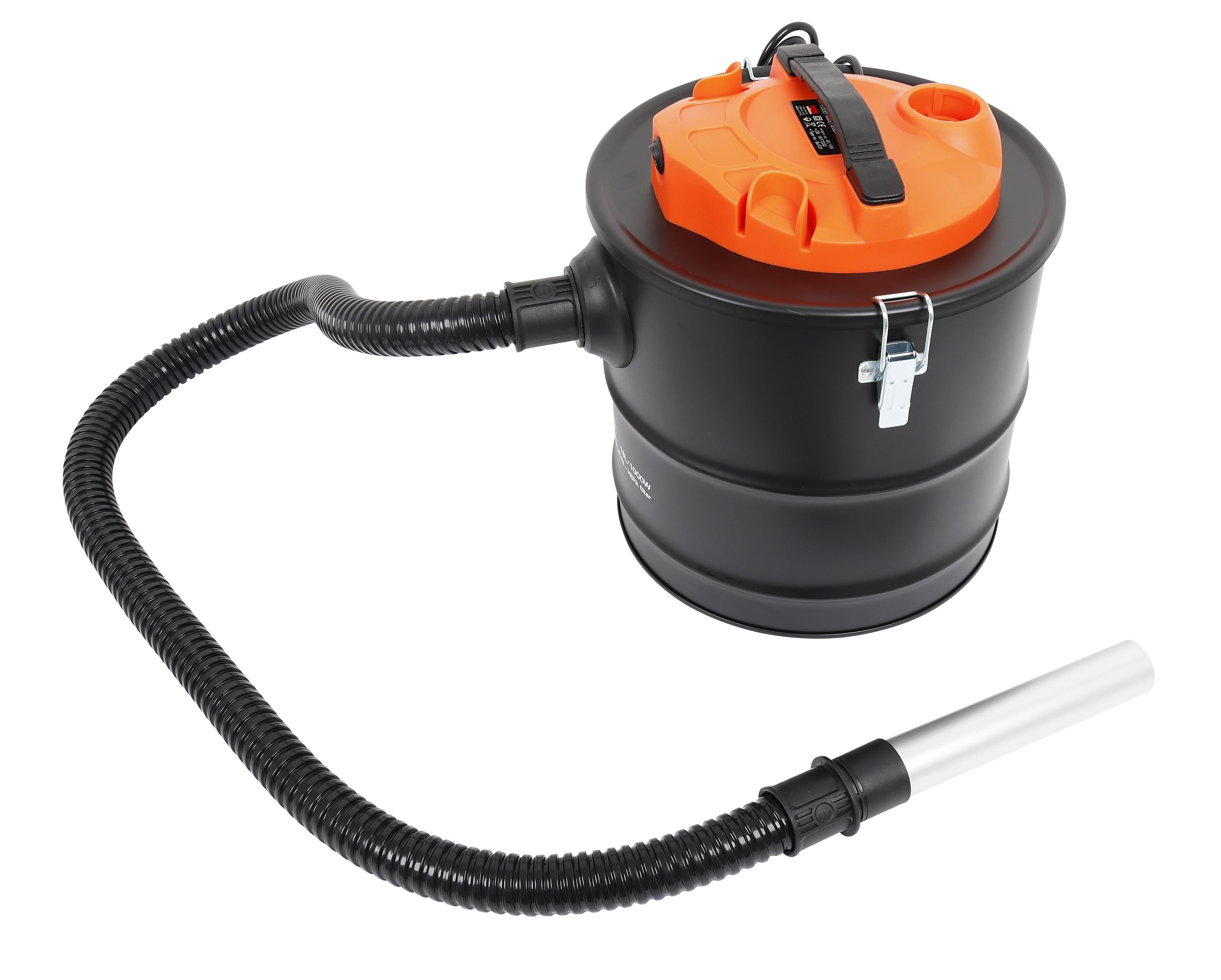 Boxer Askesuger 1000 W - 18 l Værktøj 60189