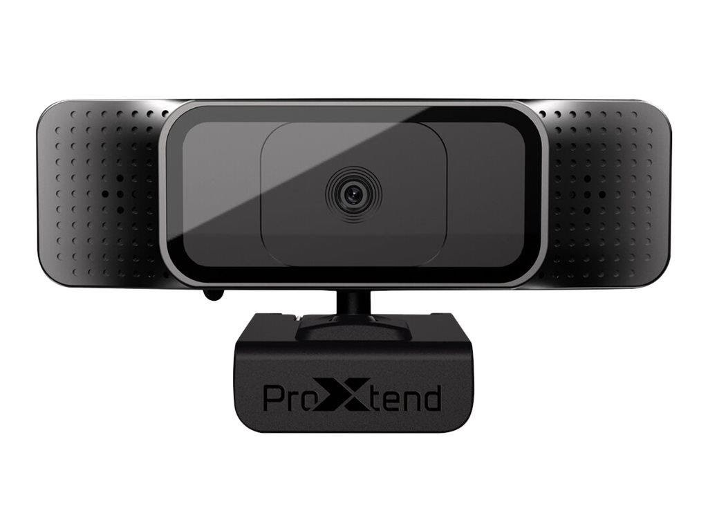 ProXtend X301 Webcam Sort PX-CAM001