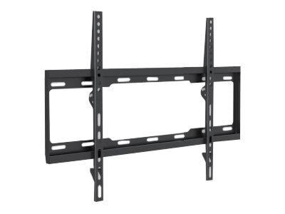 Sunne 37-70-EF - bracket - Maks 40 kg - Maks størrelse 70" Tv Ophæng Sort