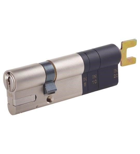 Yale Linus justerbar cylinder Smart Home 924986