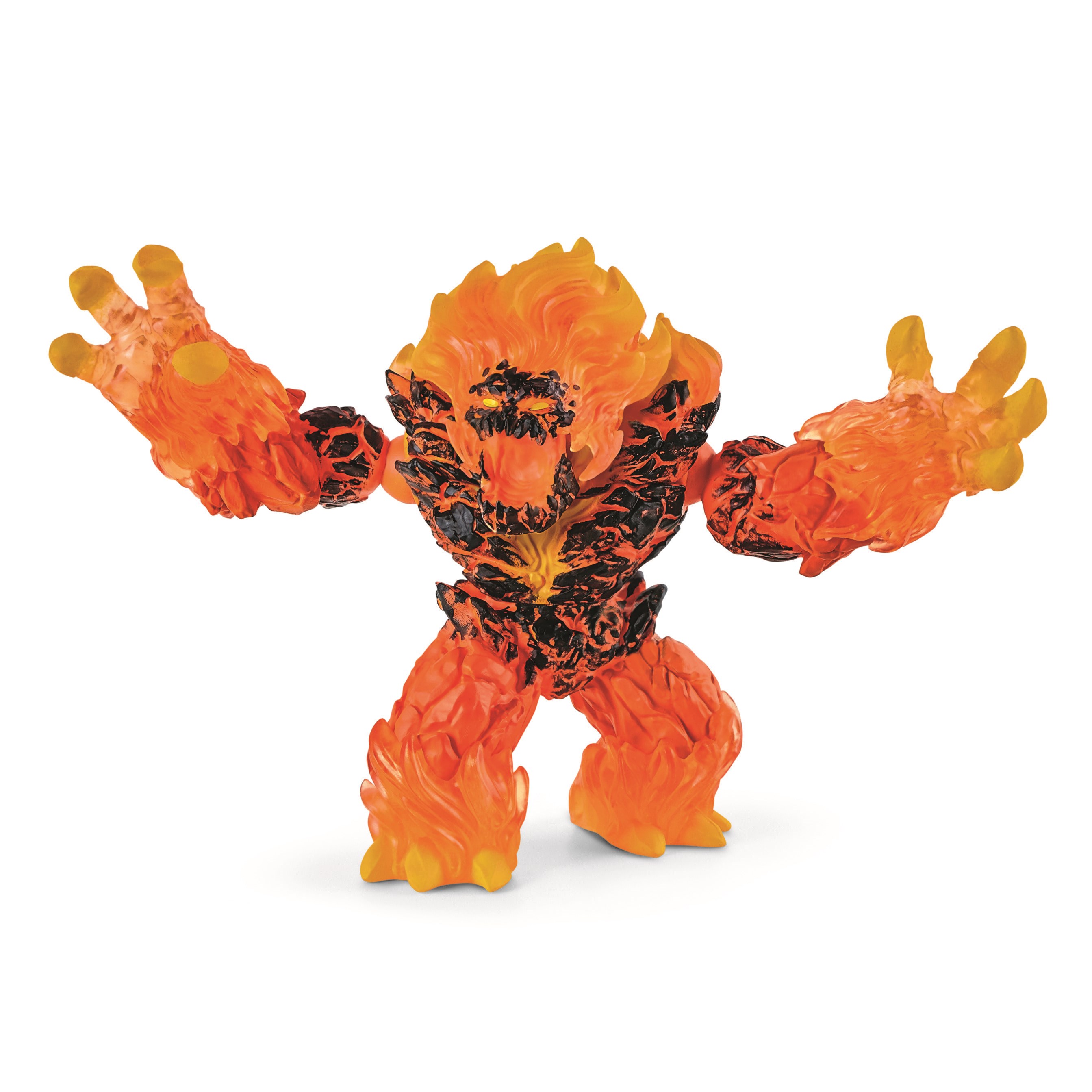 Schleich Eldrador Lava Smasher Legetøj 70145