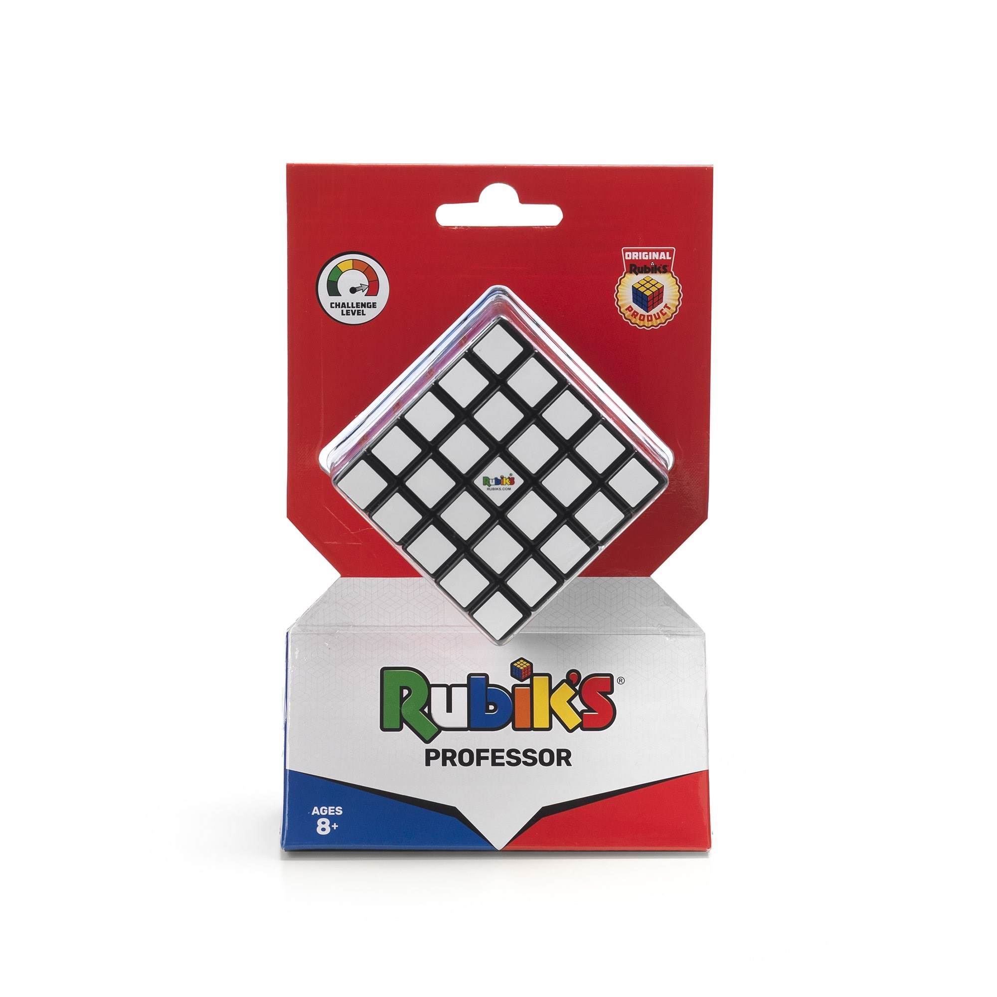 Rubiks 5x5 Professor Brætspil 6063029