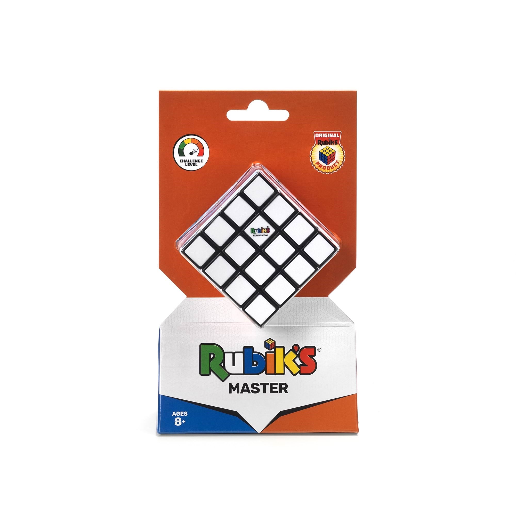 Rubiks 4x4 Master Brætspil 6063028