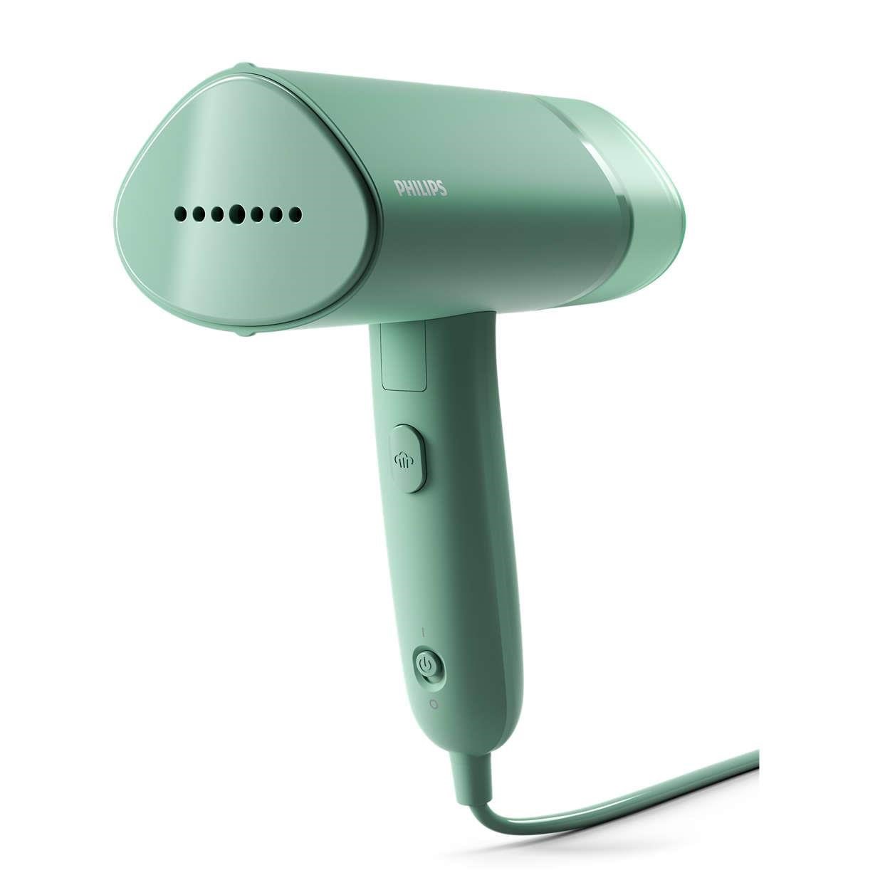 Philips Hånddamper 3000 series Handheld Steamer STH3010/70 Dampstrygejern