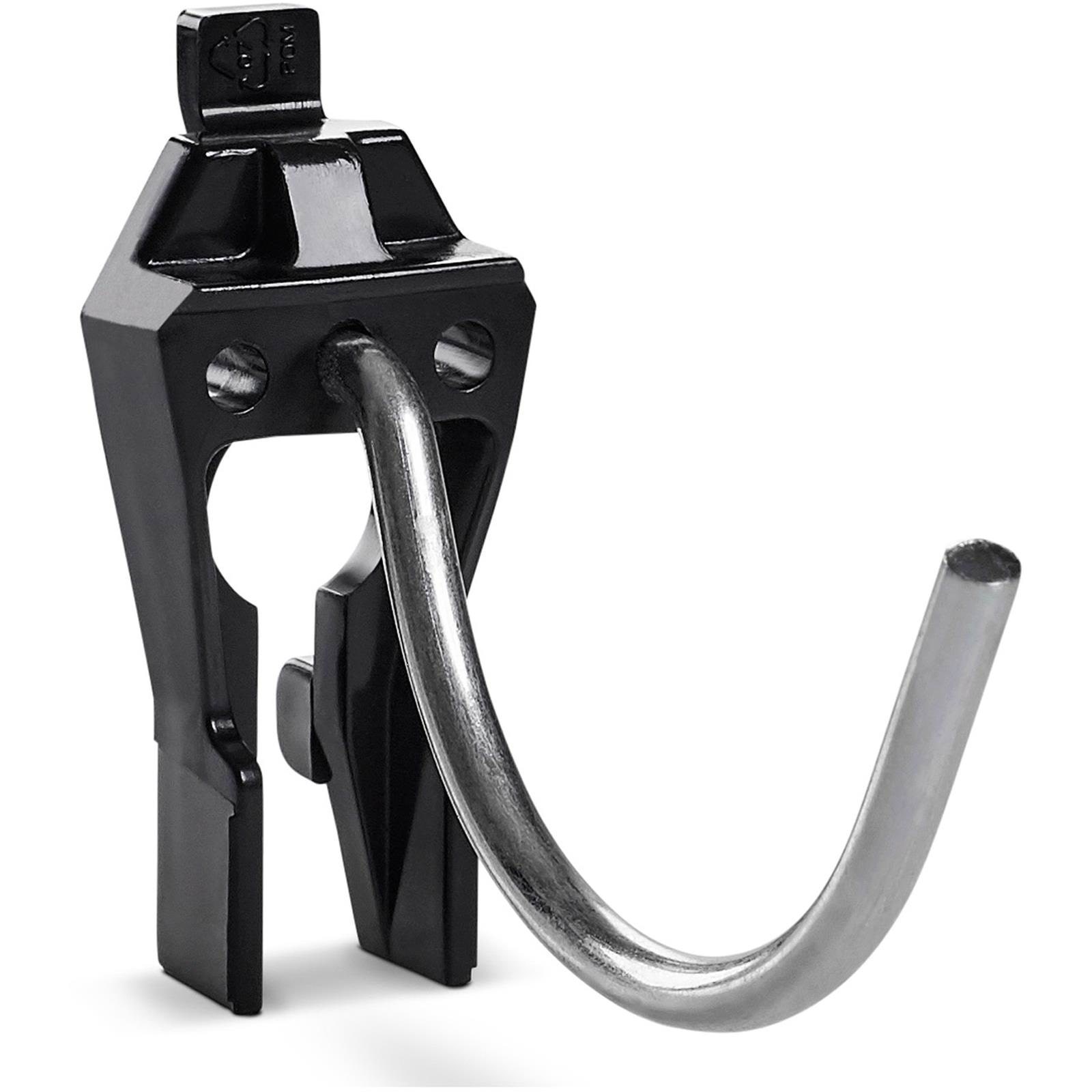 Raaco Clip 10 Boremaskineholder Værktøj Opbevaring 5733439108928