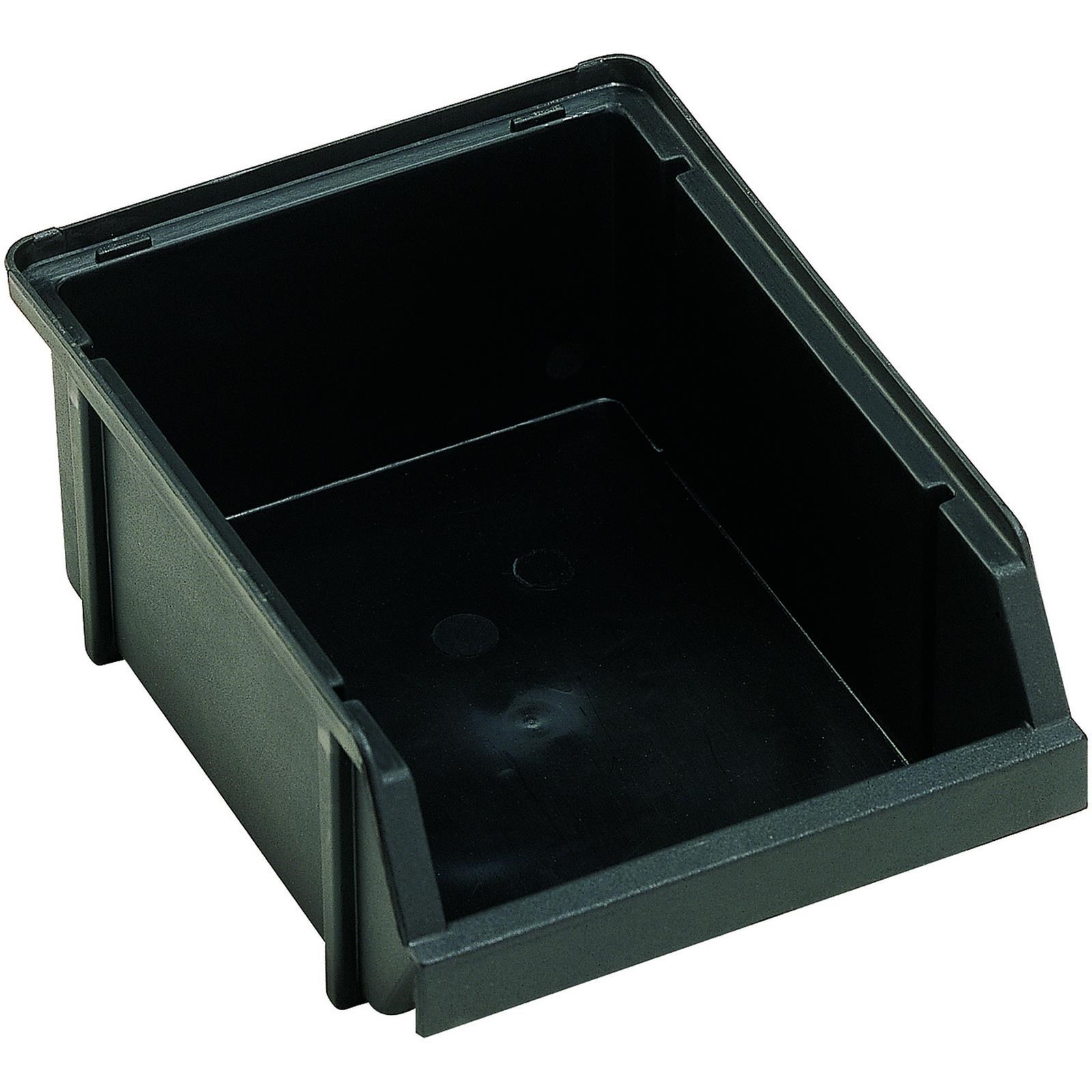 Raaco ESD Lagerkasse 3-160 Værktøj Opbevaring 5733439109291