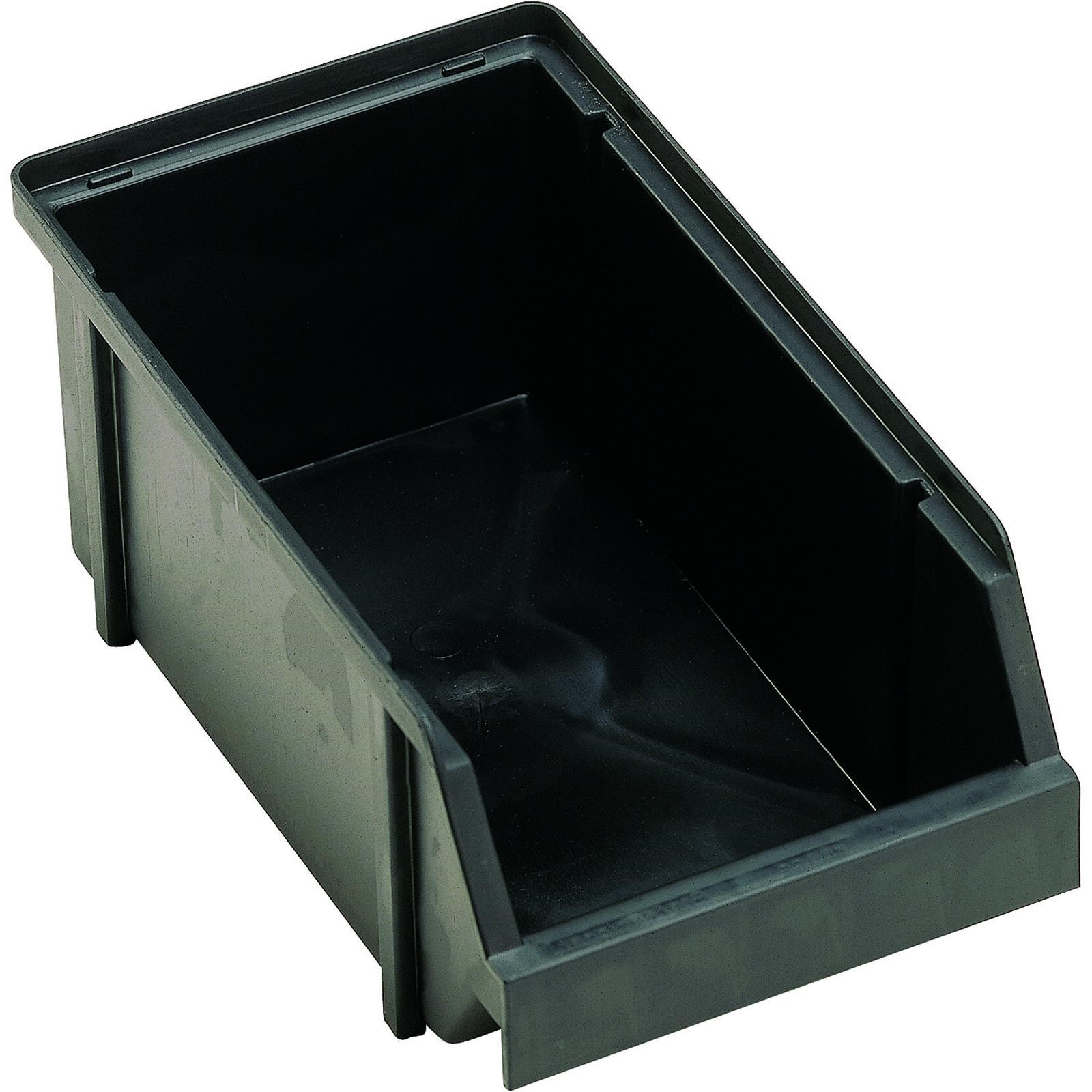 Raaco ESD Lagerkasse 4-280 Værktøj Opbevaring 5733439109314