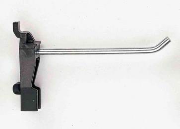 Raaco Clip 1-90 mm Enkeltkrog Værktøj Opbevaring 5733439110723