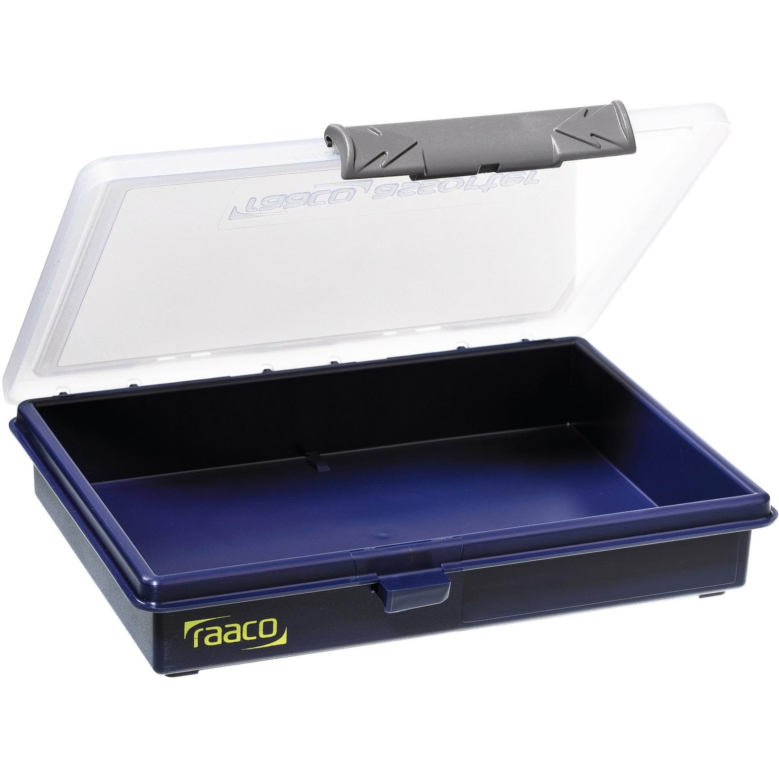 Raaco Assorter 6-0 Værktøj Opbevaring 5733439136129