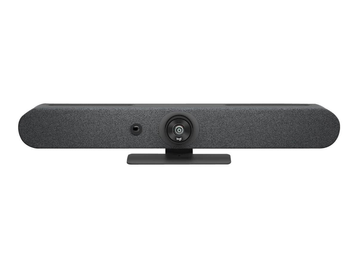 Logitech Rally Videokonferenceudstyr 960-001339