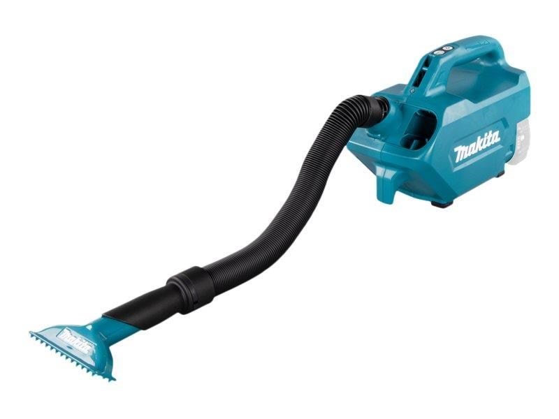 Makita Håndstøvsuger DCL184Z - vacuum cleaner - cordless - handheld Håndstøvsuger