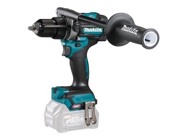 Makita HP001GZ Cordless 1/2 Hammer Drill Skruemaskine
