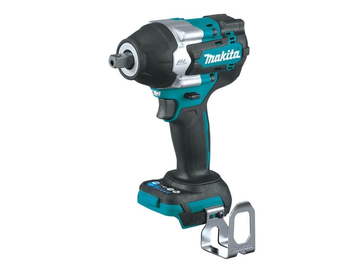 Makita Maki Akku-Schlagschrauer DTW701Z 18V Værktøj