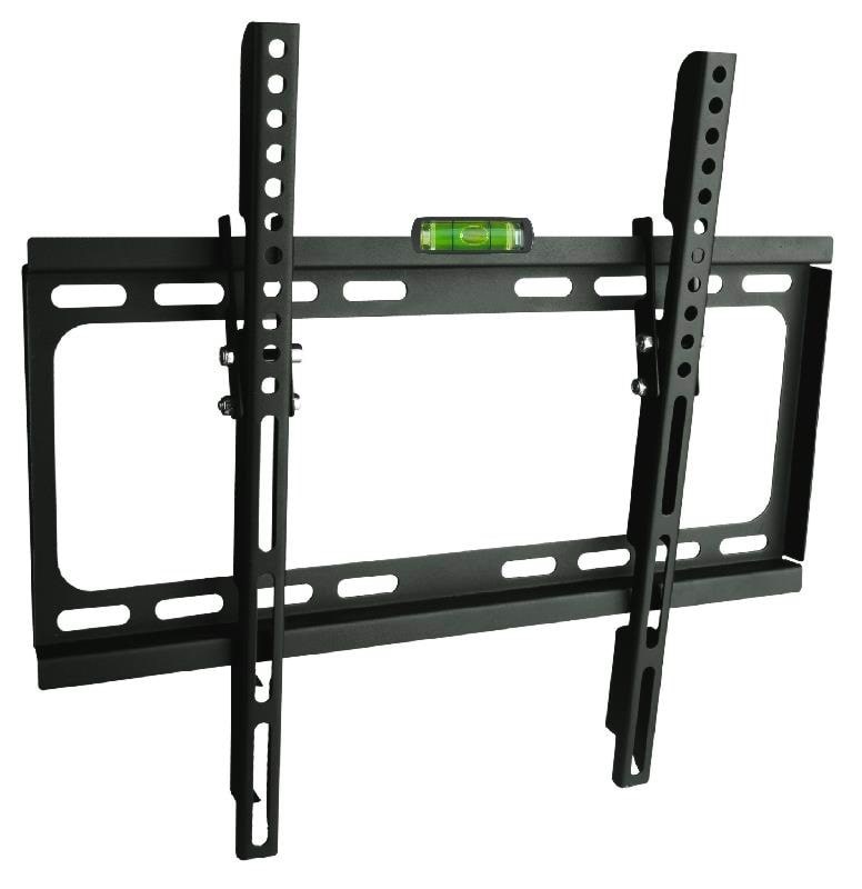 Sinox One TV vægbeslag - 24"-42" - Sort - Maks - Maks størrelse Tv Ophæng SOB1400