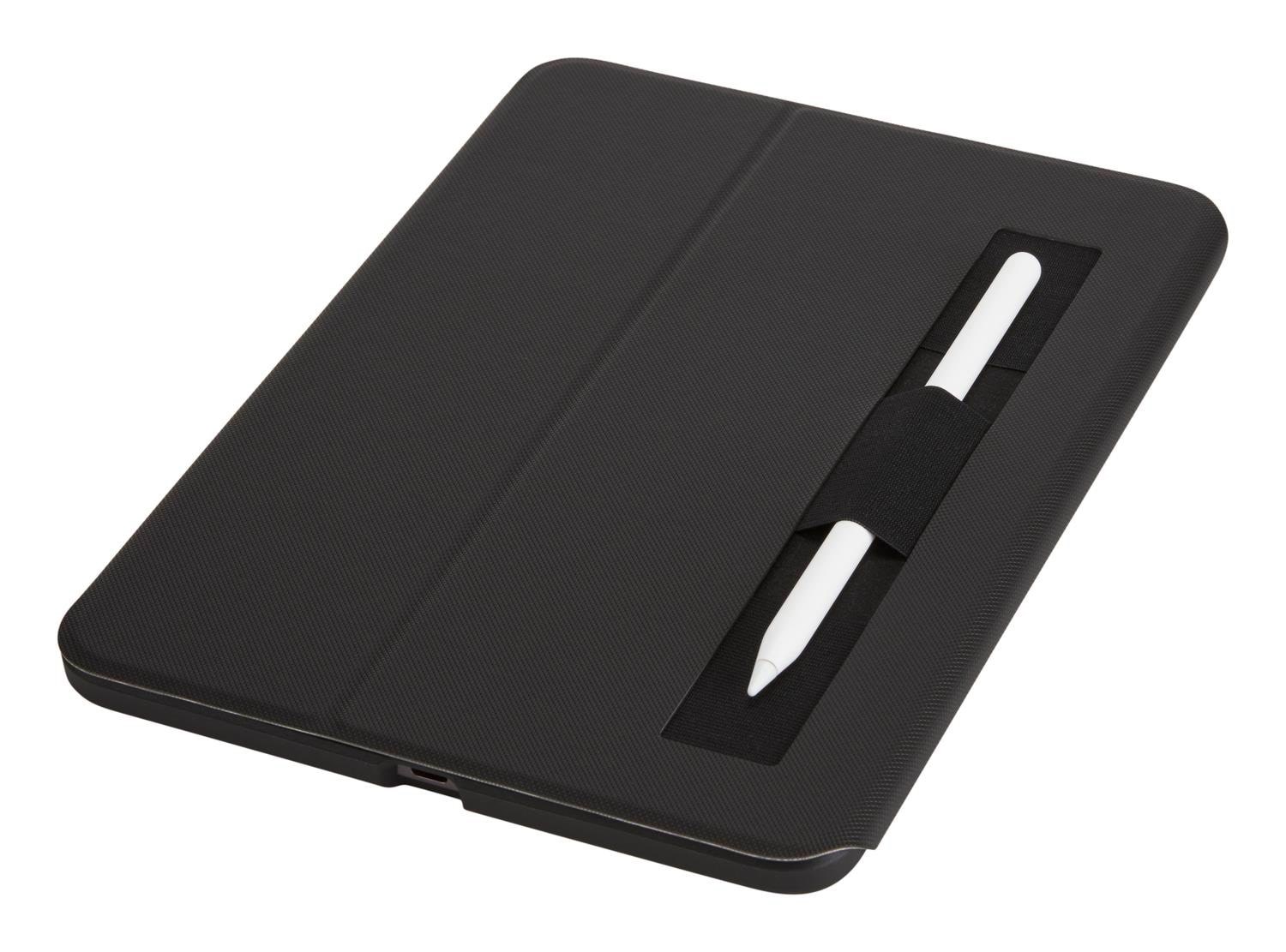 Case Logic Snapview Case til 10,9" iPad Air - Sort Tablet Cover CSIE2254 BLACK