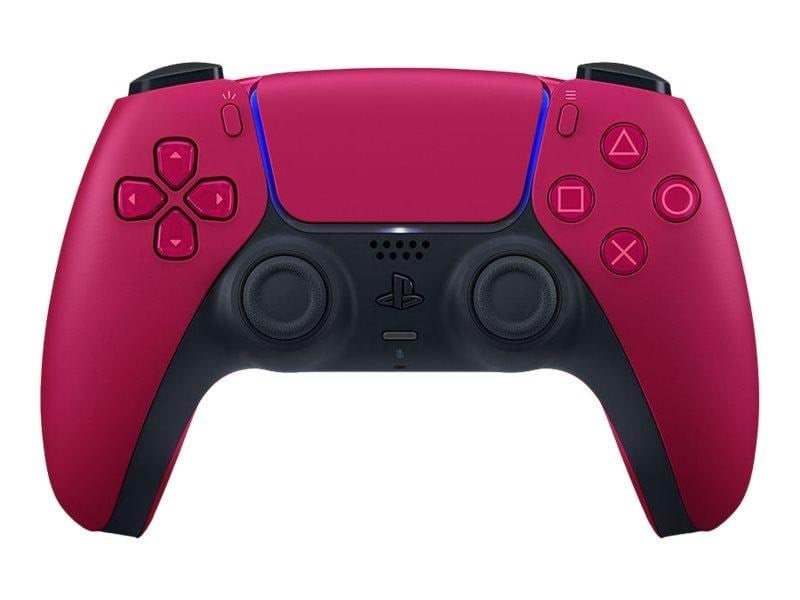 Sony PlayStation 5 DualSense - Cosmic Red - Wireless Controller - Sony PlayStation 5 Spil Tilbehør 711719023005