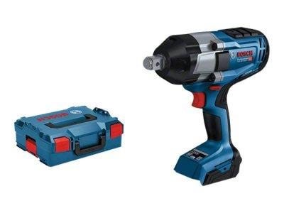 Bosch Professional GDS 18V-1050 H Professional (SOLO) Skruemaskine 06019J8501