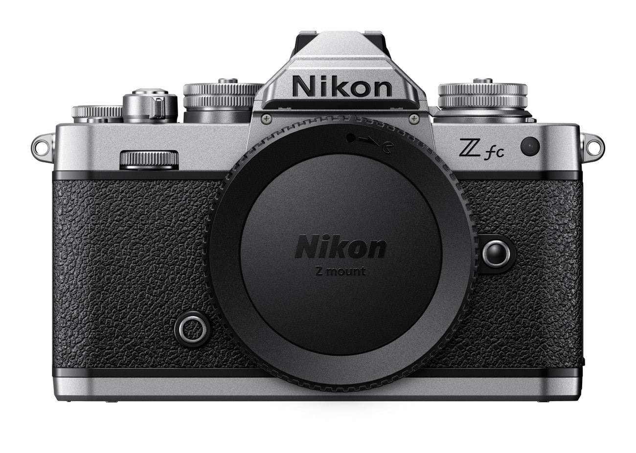 Nikon Z fc Body Kamera VOA090AE