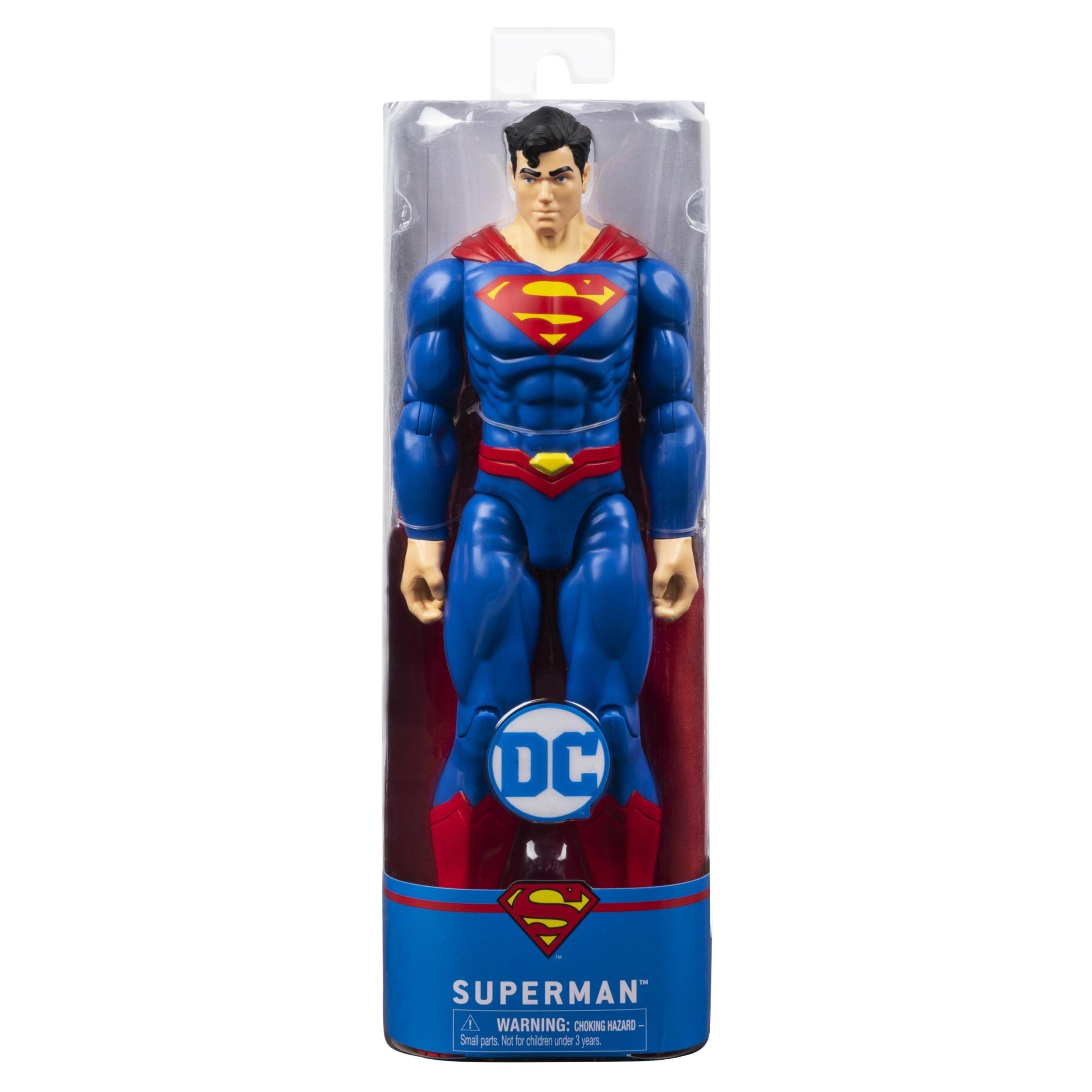 DC Comics DC 30 cm Superman Figur Figur 6056778