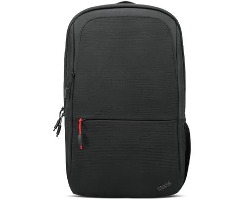 Lenovo ThinkPad Essential 16-inch Backpack (Eco) Taske Sort med røde accenter 4X41C12468