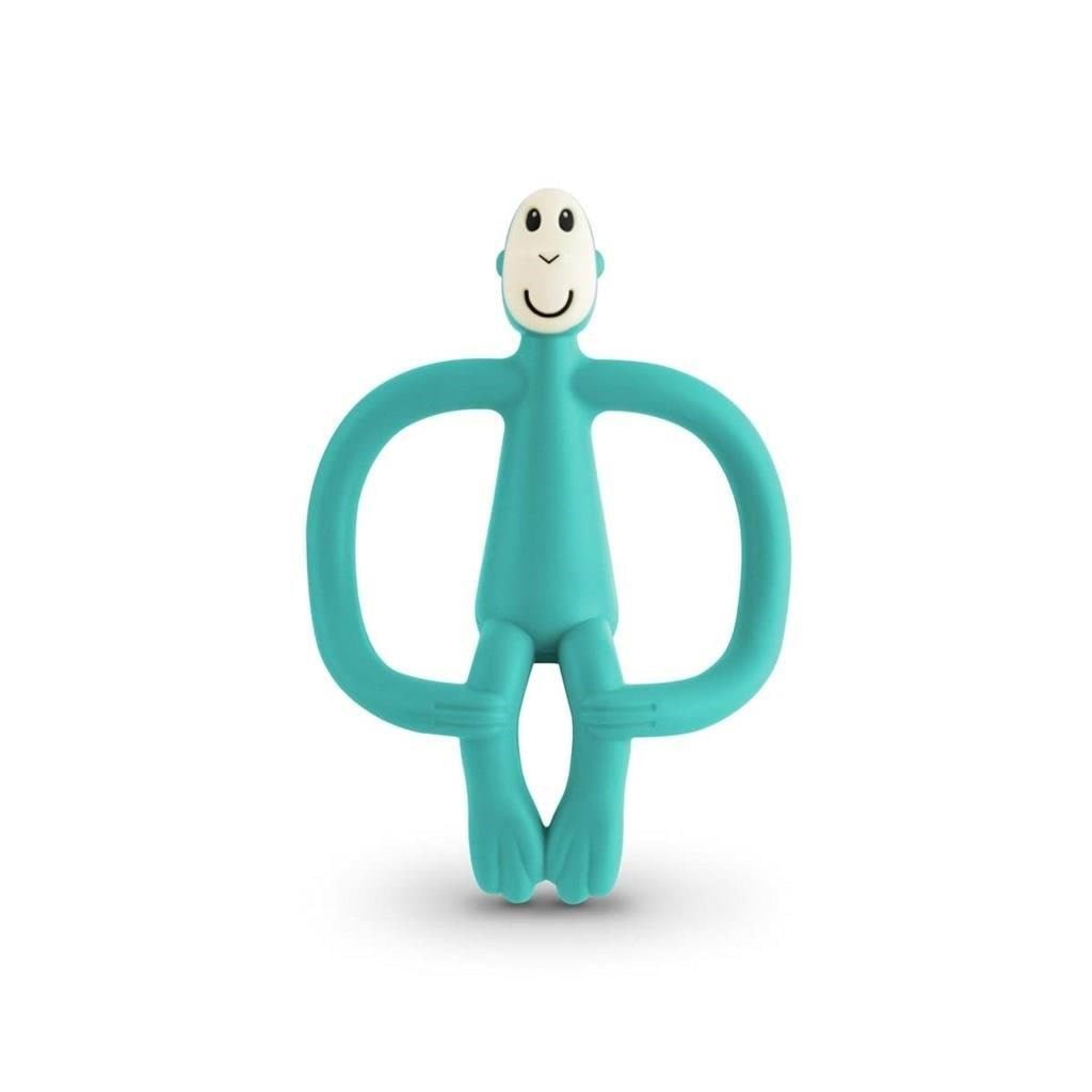Matchstick Monkey Teething Green Babyudstyr 910-008