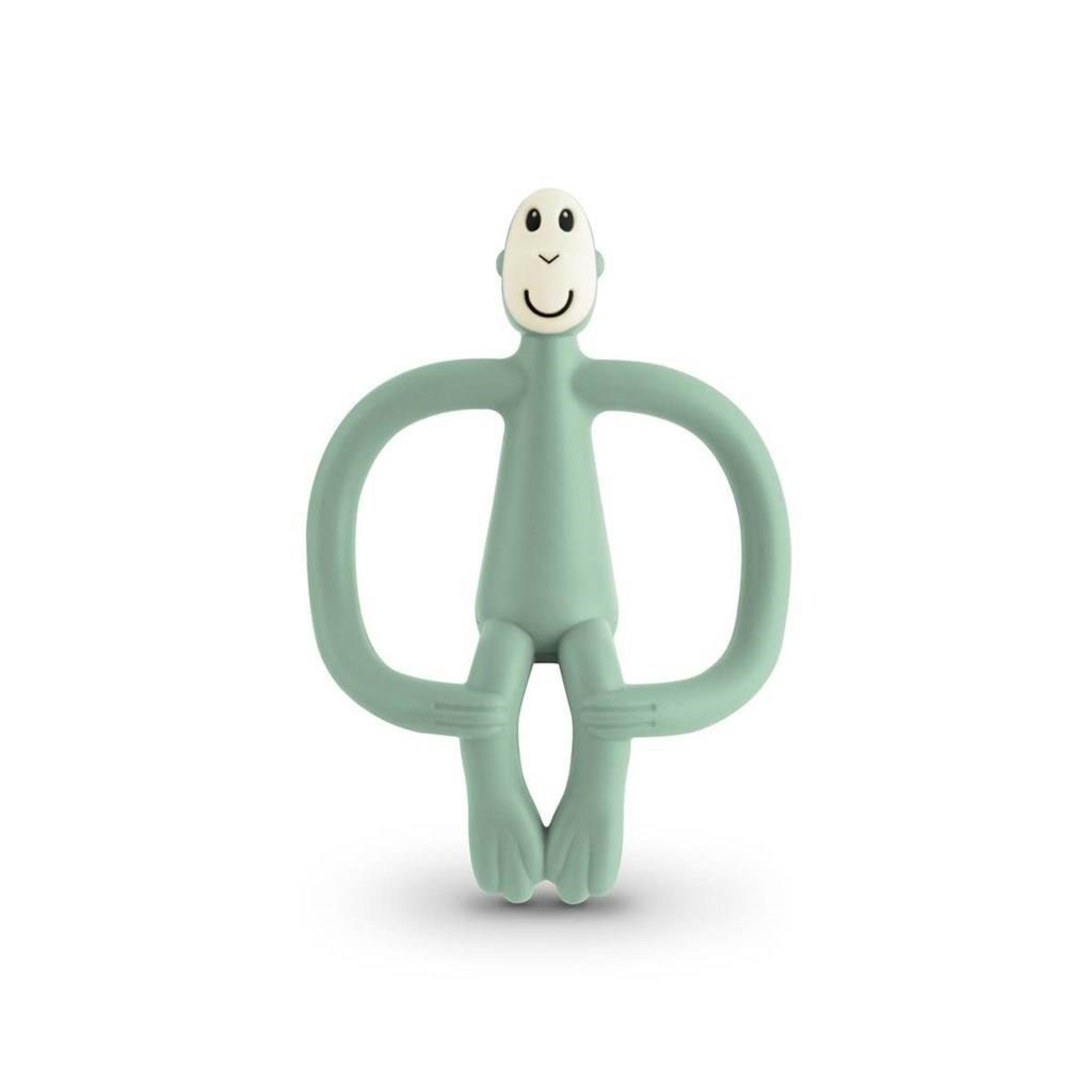 Matchstick Monkey Teething Mint Green Babyudstyr 910-009