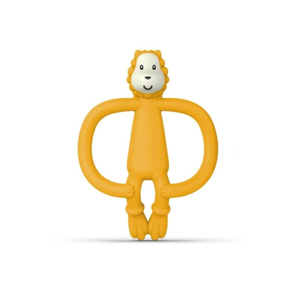 Matchstick Monkey Teething Lion Babyudstyr 910-501