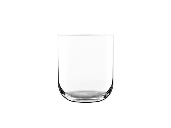 Luigi Bormioli Sublime water glass - 4 pcs Borddækning 17251