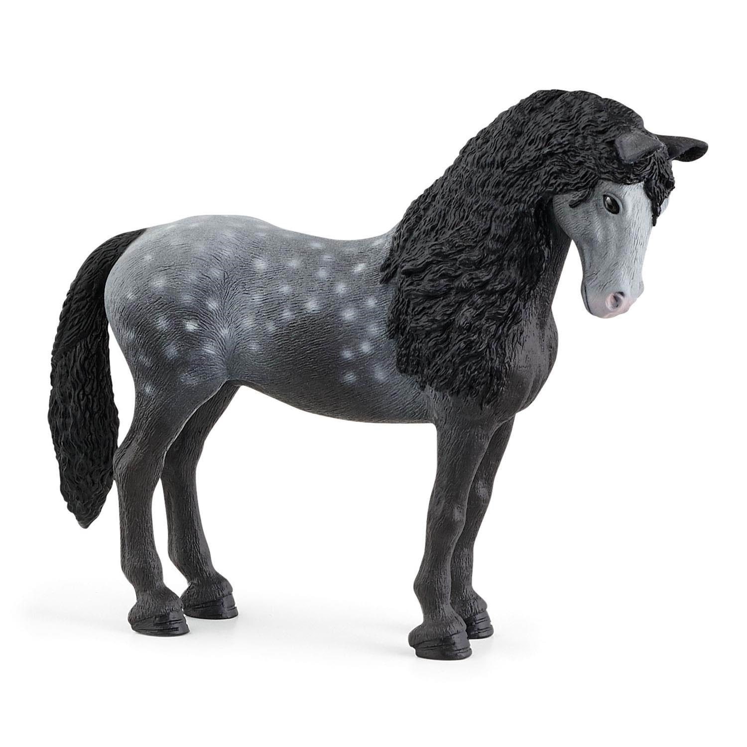 Schleich Pura Raza Espanola hoppe Legetøj 13922