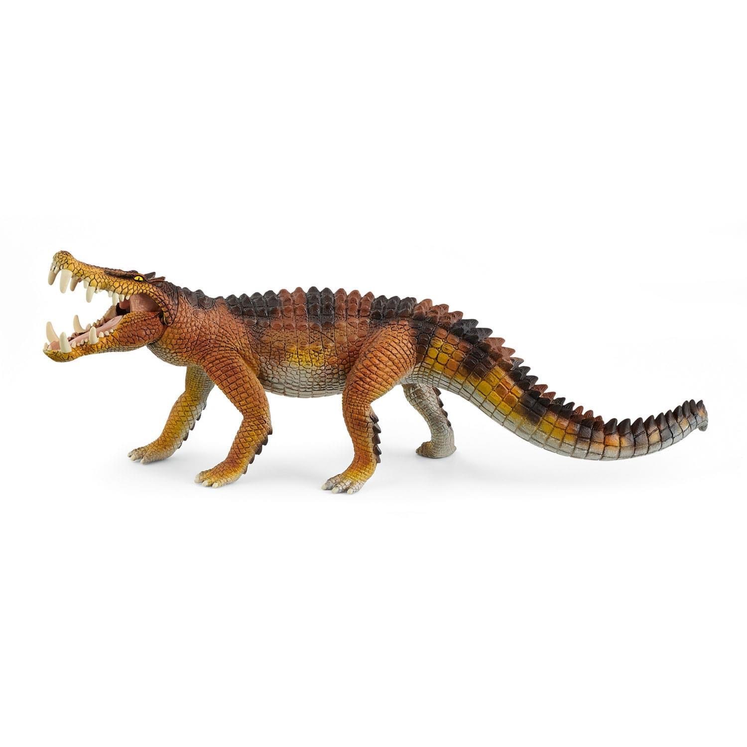 Schleich Kaprosuchus Legetøj 15025
