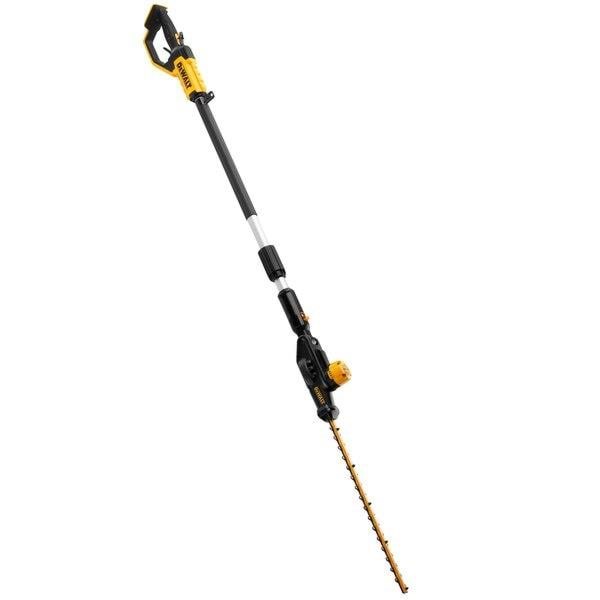 Dewalt 18V XR Pole Hedge Trimmer - Bare Unit (Solo) Kompostkværn DCMPH566N-XJ