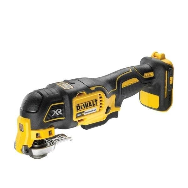 Dewalt DCS355N-XJ - oscillating multi-tool Værktøj