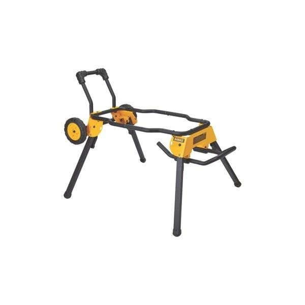 Dewalt Rolling Table Saw Stand Værktøj DWE74911-XJ