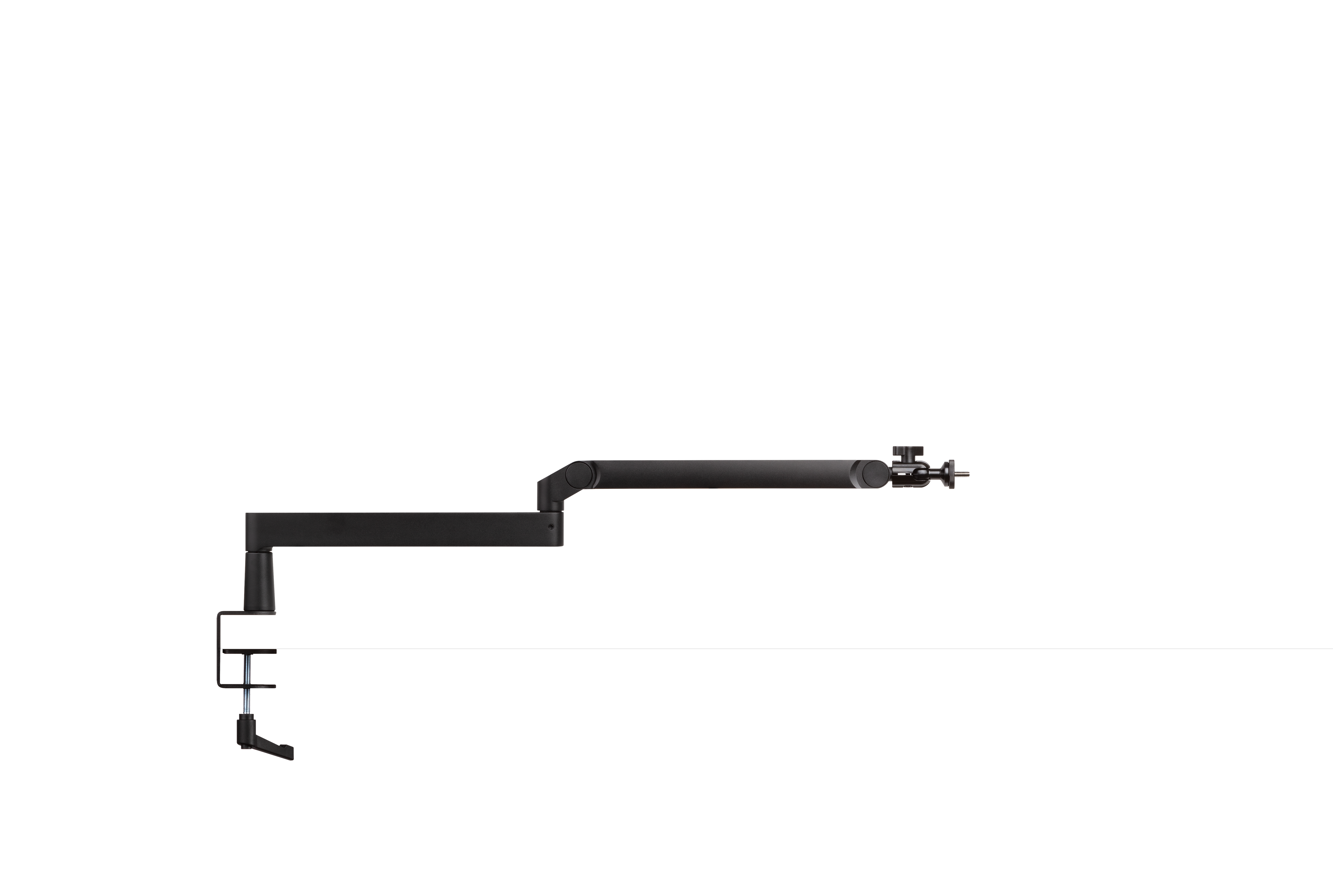 Elgato WAVE Mic Arm Low Profile Mikrofon Sort 10AAN9901