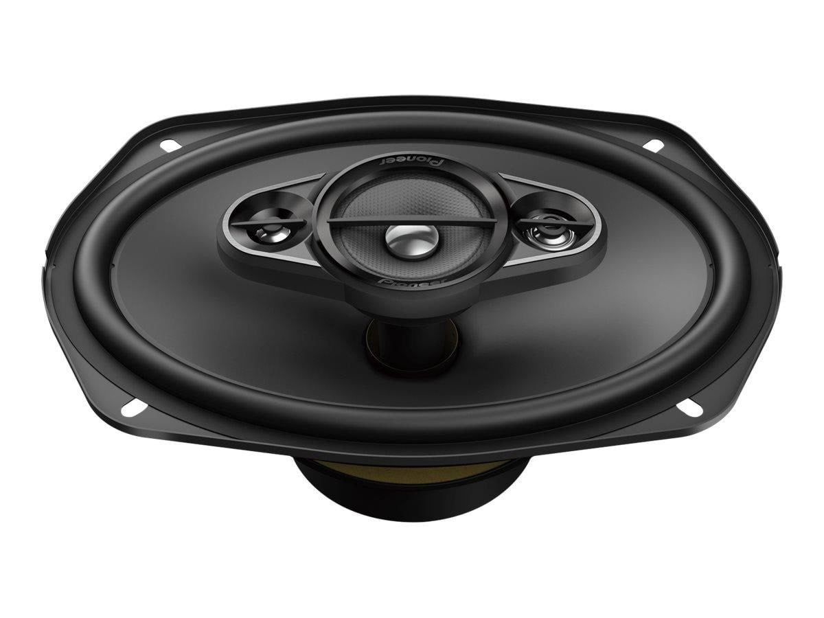 Pioneer TS-A6980F - speakers - for car - Højttalerdriver Bilstereo 1025908