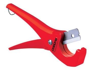 Ridgid Rørklipper til plastic/pvc PC-1250 Værktøj 23488