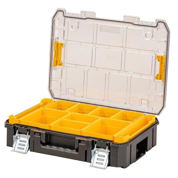 Dewalt TSTAK IP54 Organiser Værktøj Opbevaring DWST82968-1