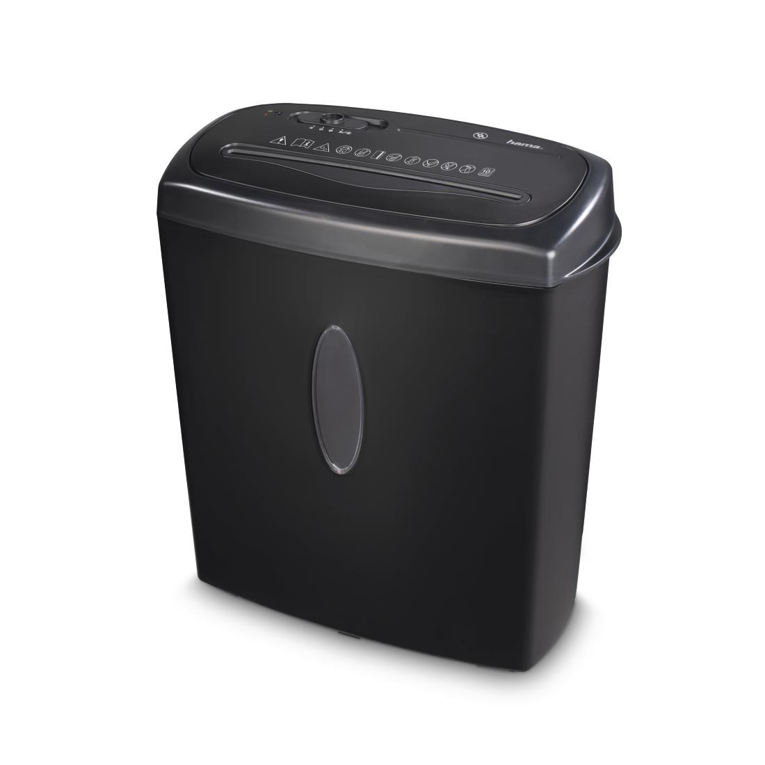 Hama Home X10CD Makulator 00050543