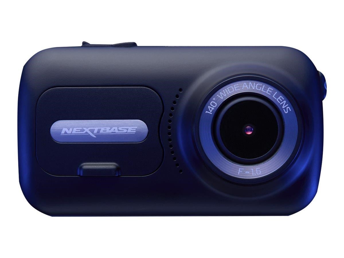 NextBase 322GW Dash Cam Dashcam NBDVR322GW