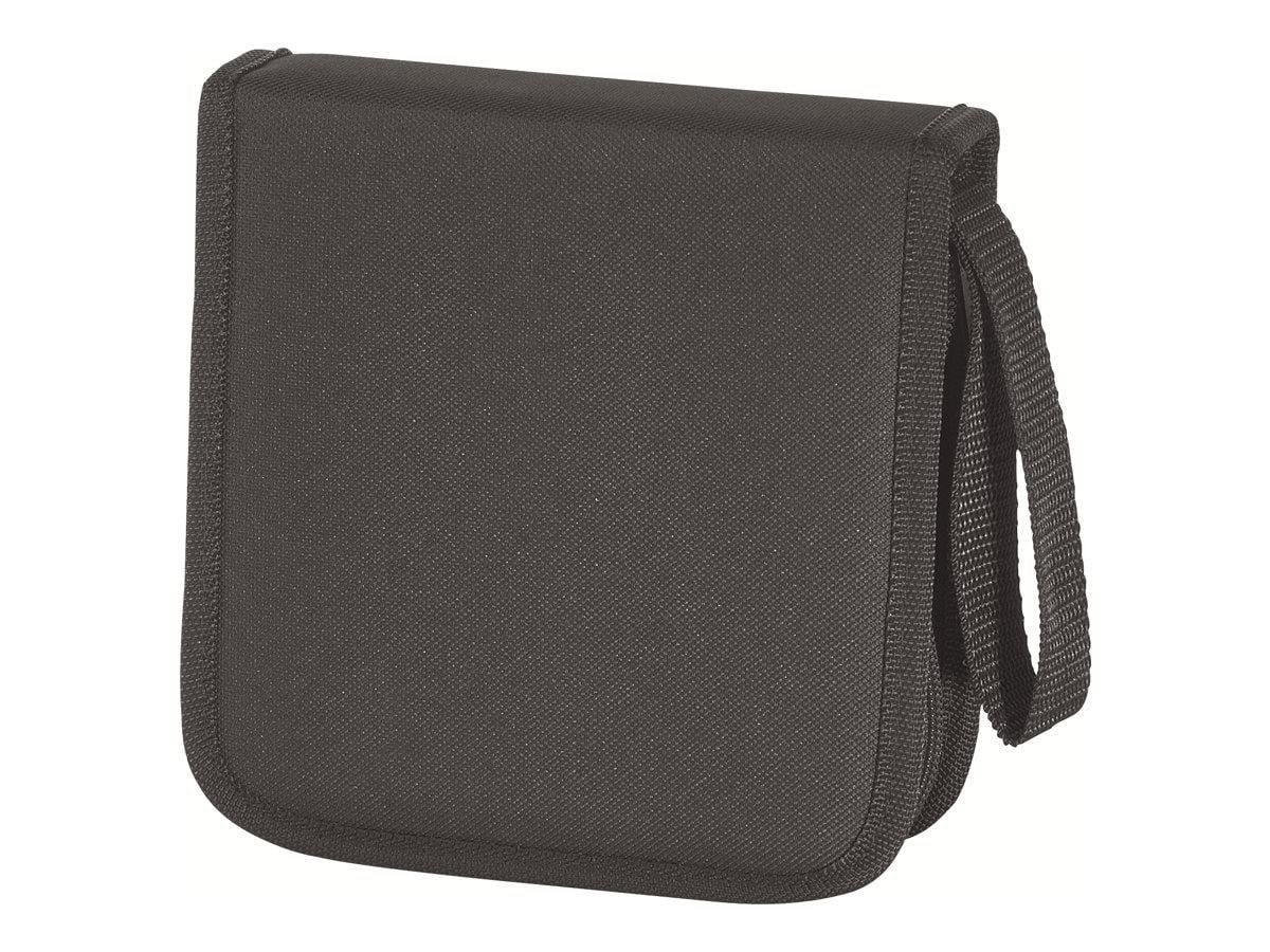 Hama CD/DVD Nylon Wallet 32 Kamerataske 11615