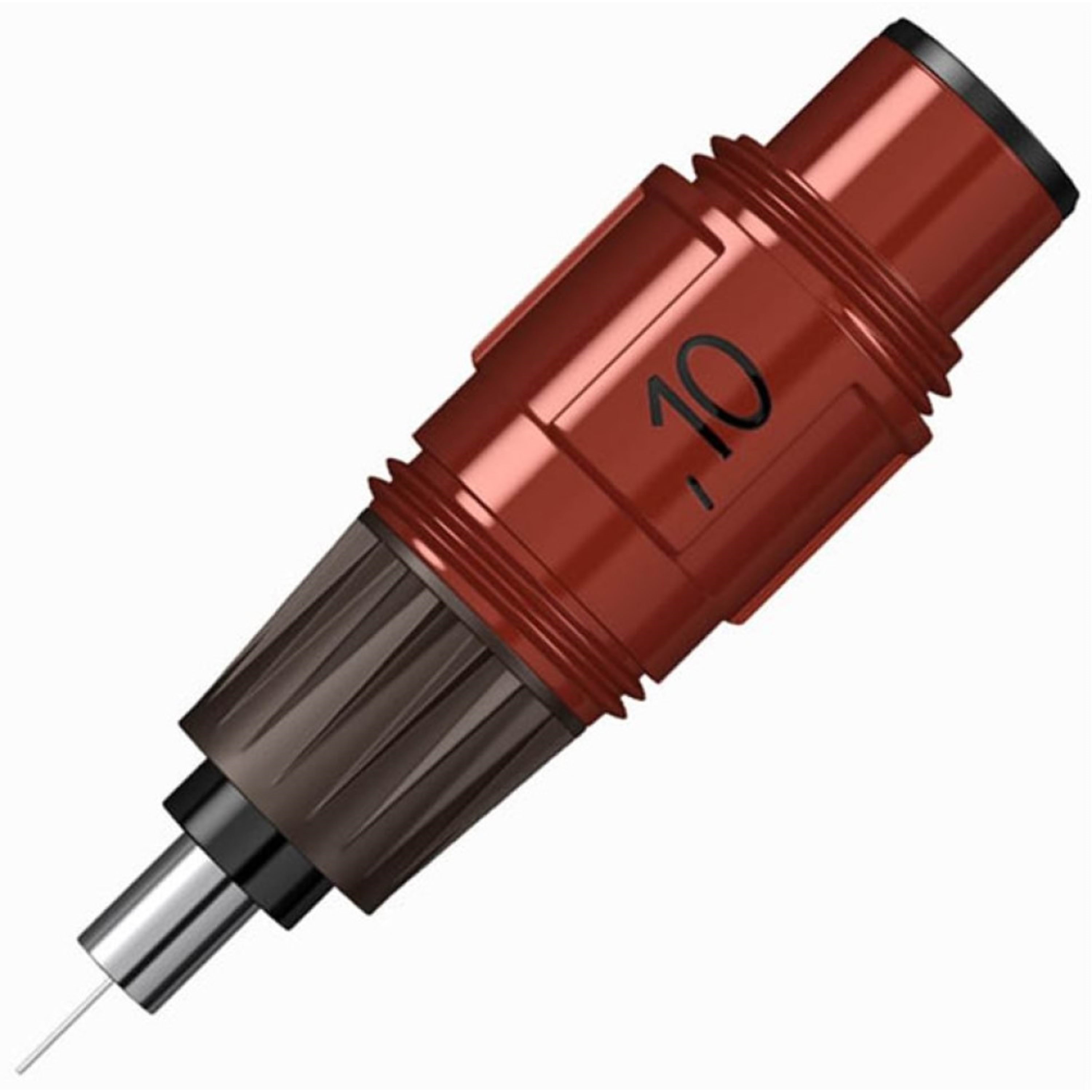 Rotring rOtring Isograph Teknisk pen udskiftning Nib Kun | 0,10 mm Tegneværktøj S0217870