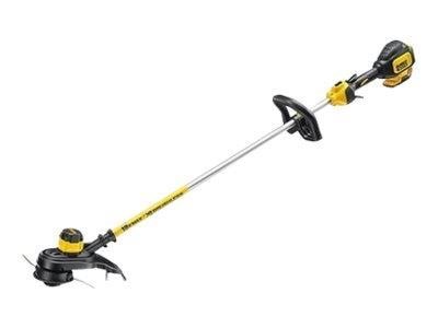 Dewalt 18V XR Brushless String Trimmer - Bare Unit Græstrimmer DCM561PBS-XJ