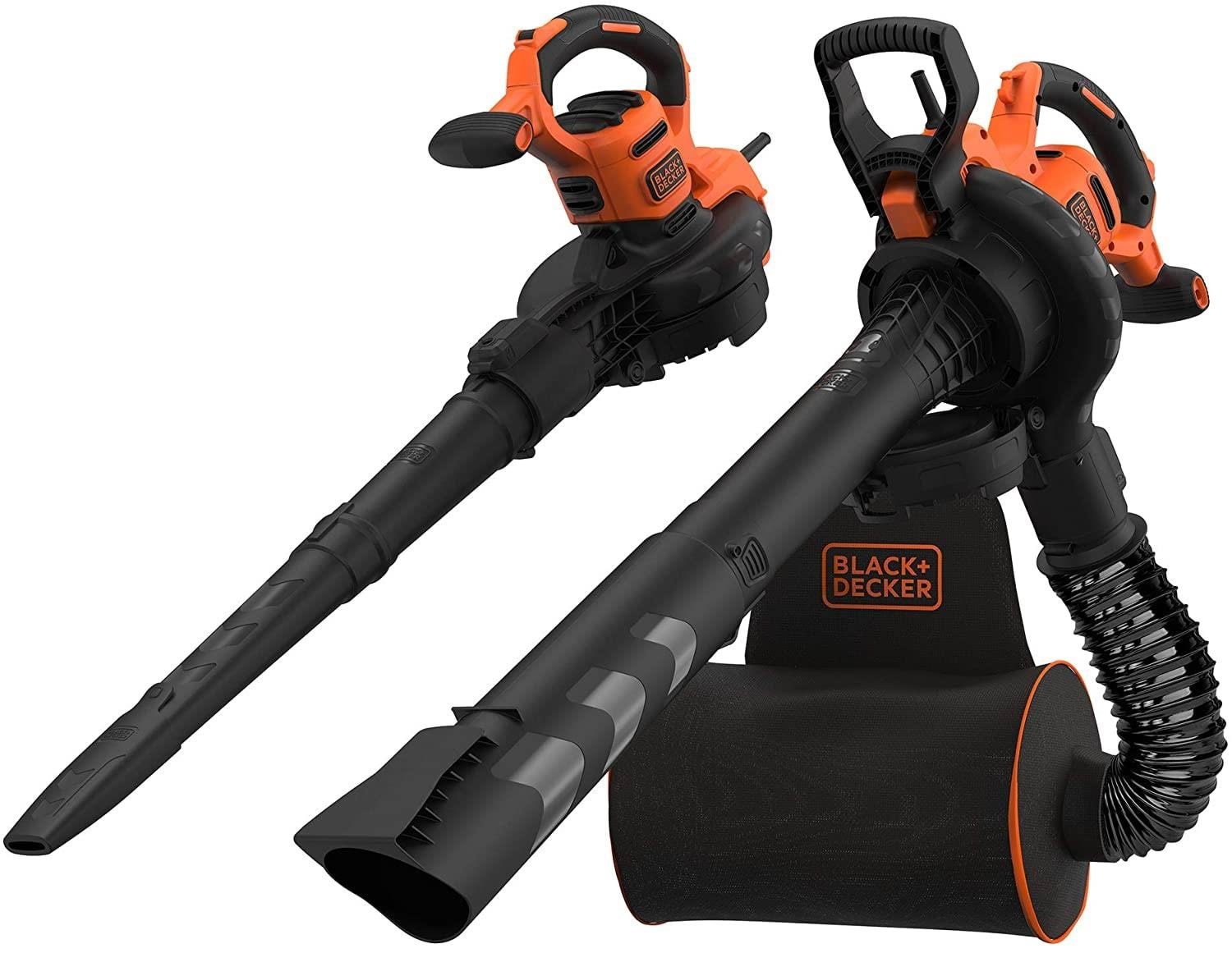 Black & Decker BEBLV300-QS Værktøj
