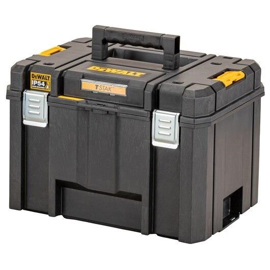 Dewalt DWST83346-1 - TSTAK IP54 Deep Box Værktøj Opbevaring