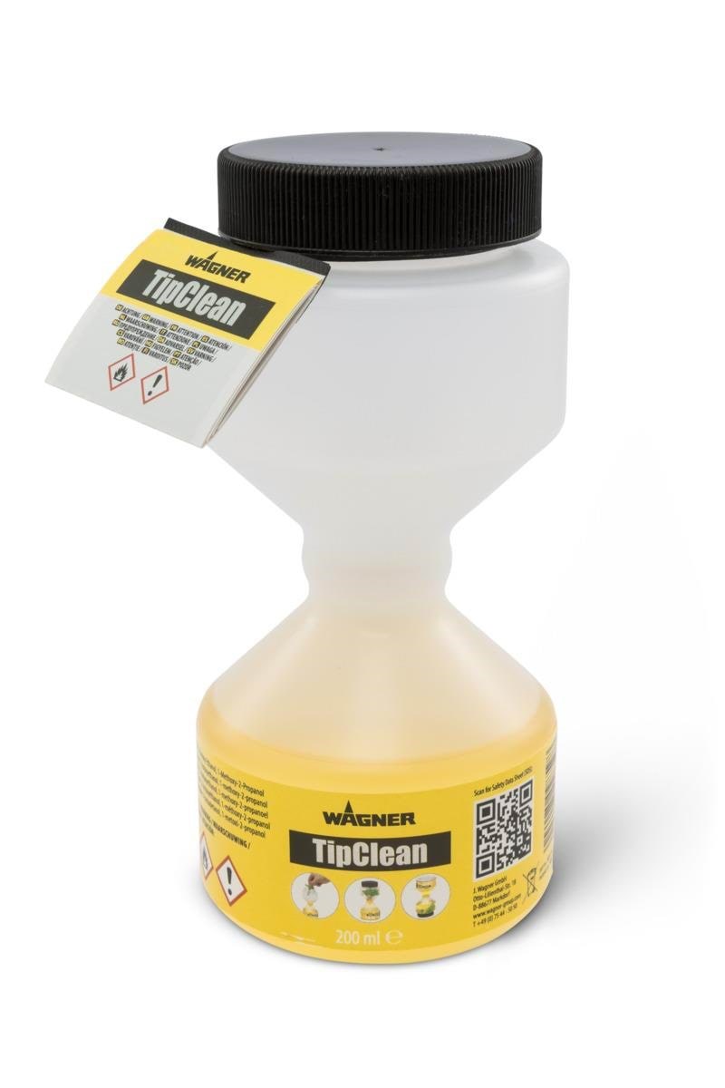 Wagner TipClean 200 ml Maling 4004025098598
