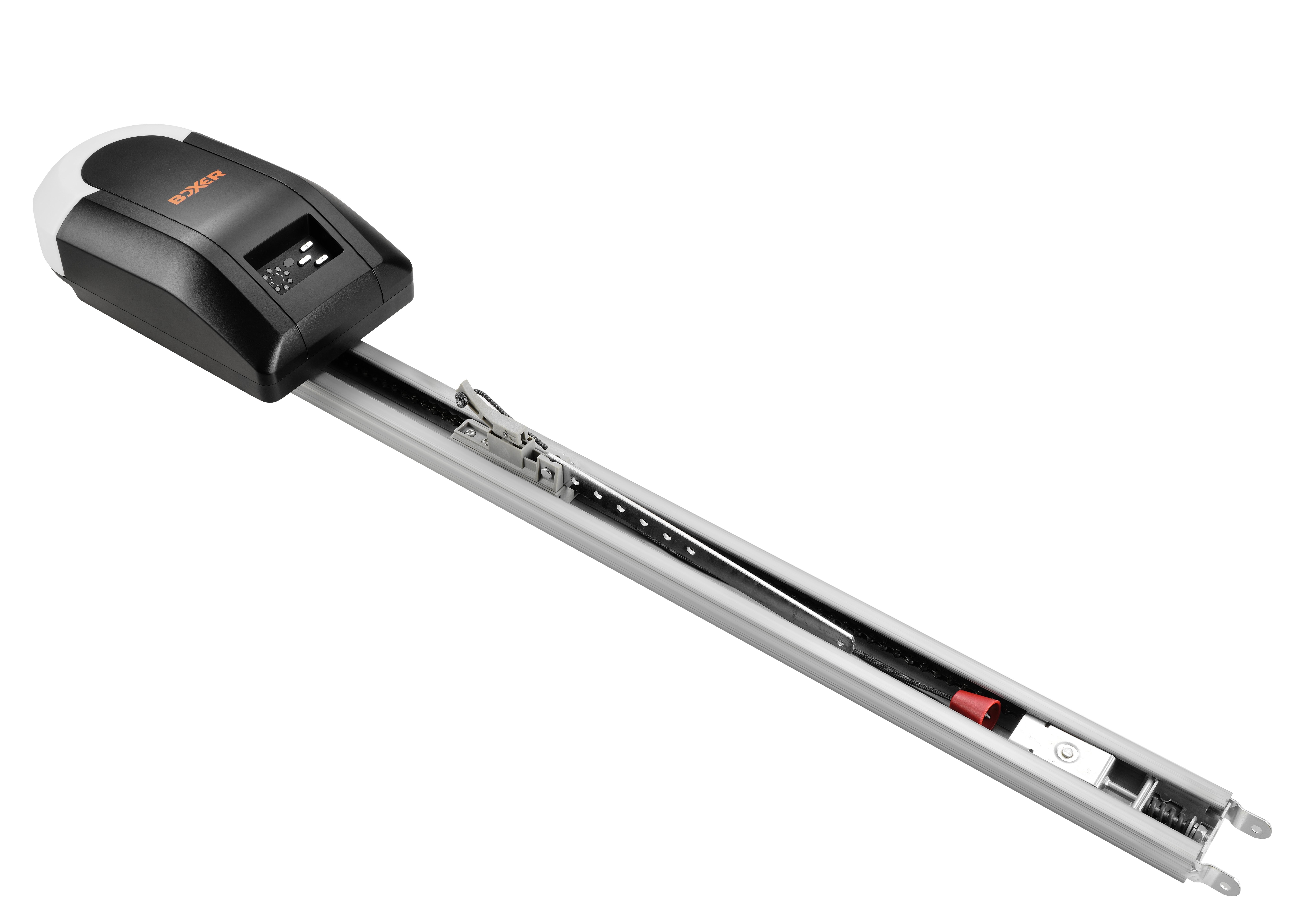Boxer 3000 Garageportåbner 1000N Værktøj 63003
