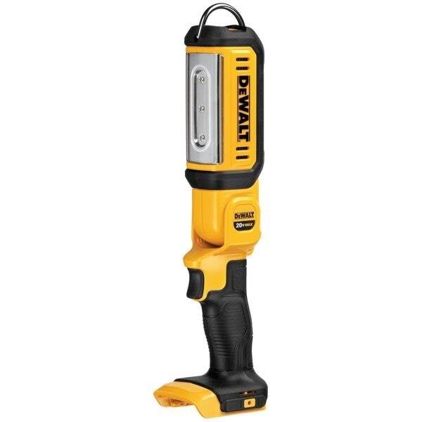 Dewalt 18V XR håndholdt LED-arbejdslys Værktøj DCL050-XJ